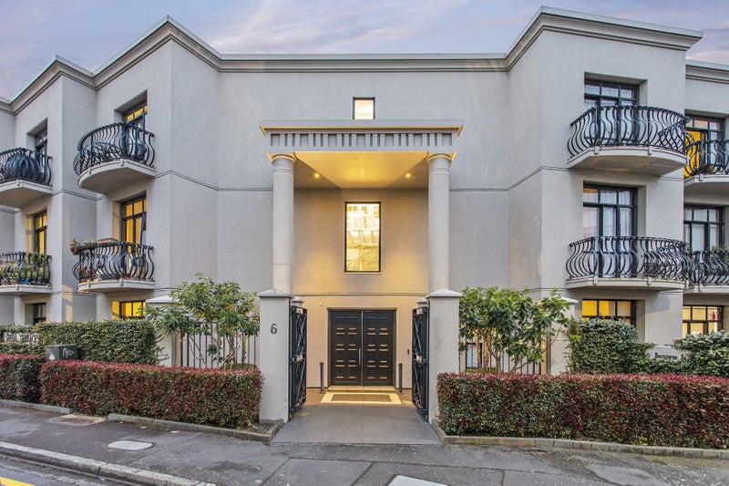 1R/6 Burgoyne Street, Grey Lynn, Auckland - Carousel 1