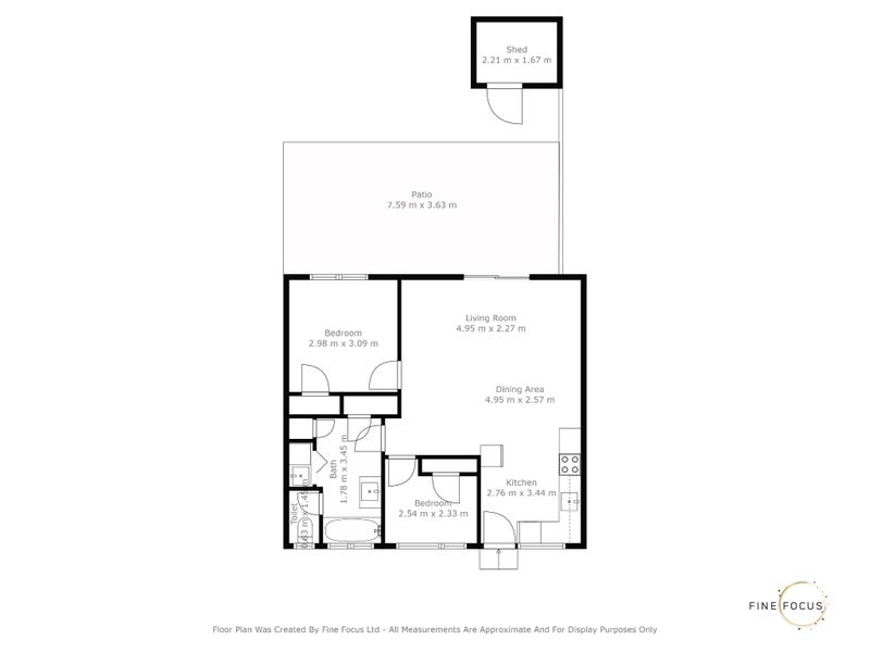 165D Rata Street, Naenae, Lower Hutt - Carousel 12