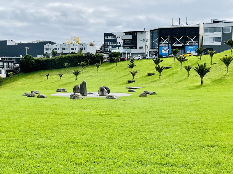 12/17 Fleet Street, Eden Terrace, Auckland - Carousel 1