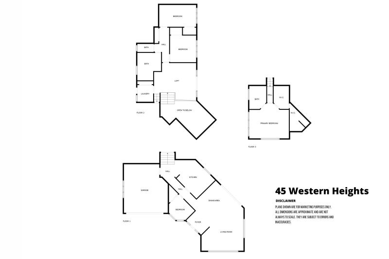 45 Western Heights Drive, Western Heights, Hamilton - Carousel 32