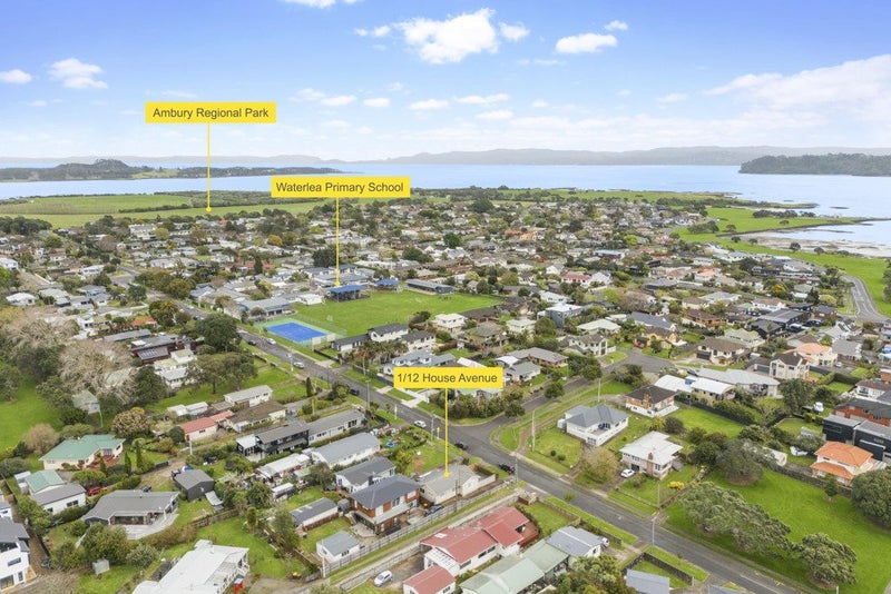 1/12 House Avenue, Māngere Bridge, Auckland - Carousel 14