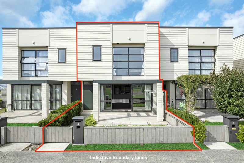 4 Huke Lane, Takanini, Auckland - Carousel 21