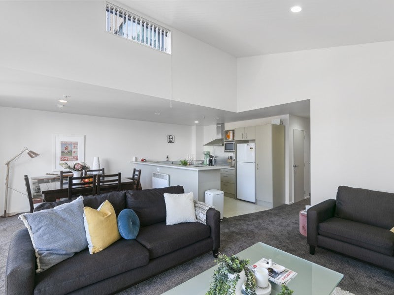 501/9 Gilmer Terrace, Wellington Central, Wellington - Carousel 1