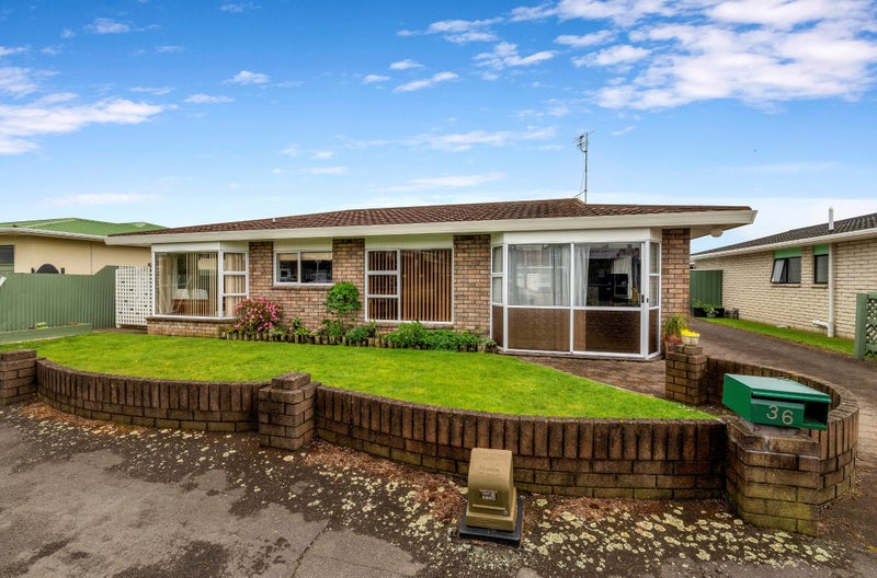 1/36 Tukapa Street, Westown, New Plymouth - Carousel 2