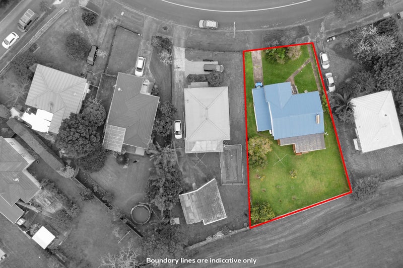 4 Farringdon Street, Glen Innes, Auckland - Carousel 2