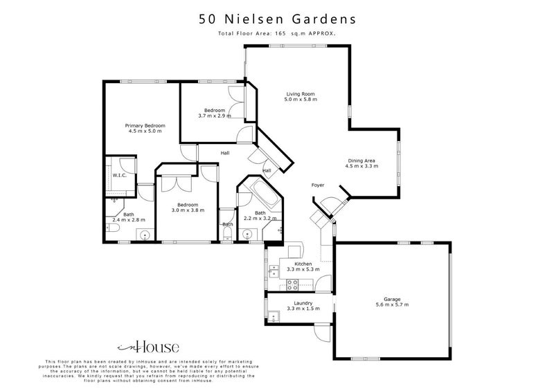 50 Nielsen Gardens, Rototuna, Hamilton - Carousel 22
