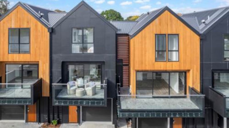 6/20 Fairview Road, Mount Eden, Auckland - Carousel 1