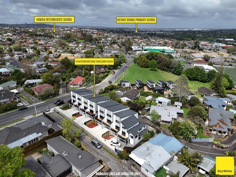 1/18 Hutchinsons Road, Bucklands Beach, Auckland - Carousel 26