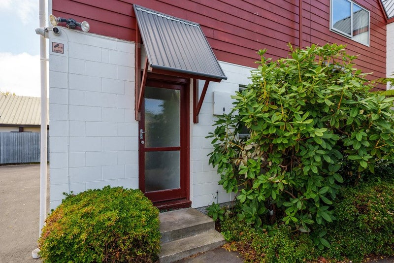 8/17 Geraldine Street, Edgeware, Christchurch - Carousel 18