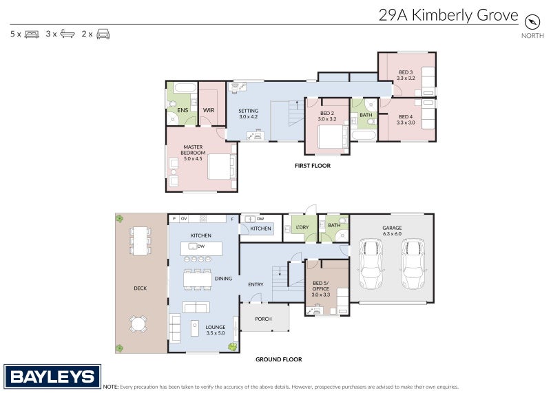 29A Kimberly Grove, Greenhithe, Auckland - Carousel 27