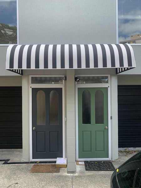 145A Wallace Street, Mount Cook, Wellington - Carousel 1