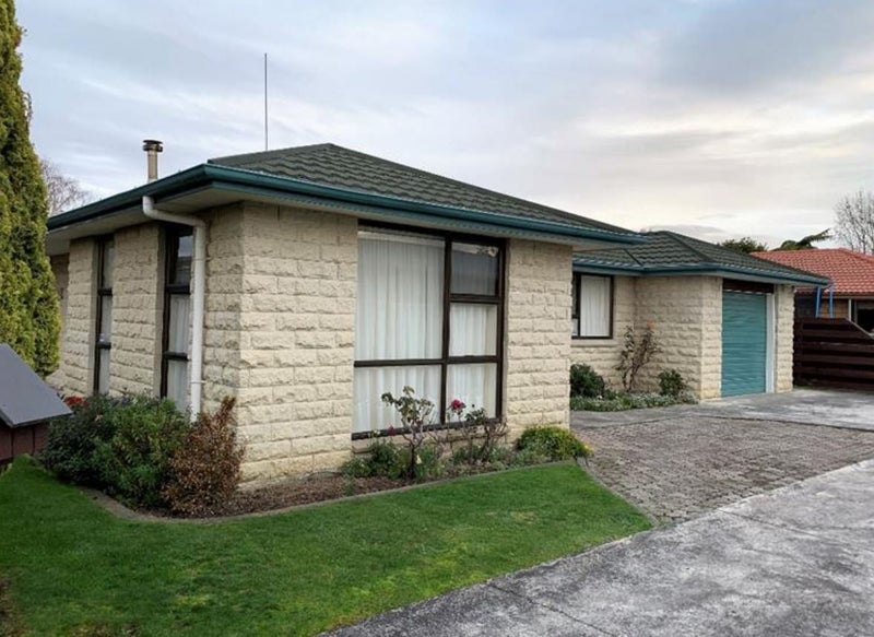 34C Fitzroy Street, Terrace End, Palmerston North - Carousel 1