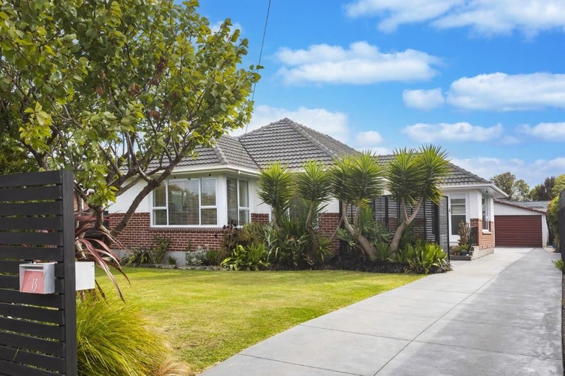 13 Olivine Street, Shirley, Christchurch - Carousel 1