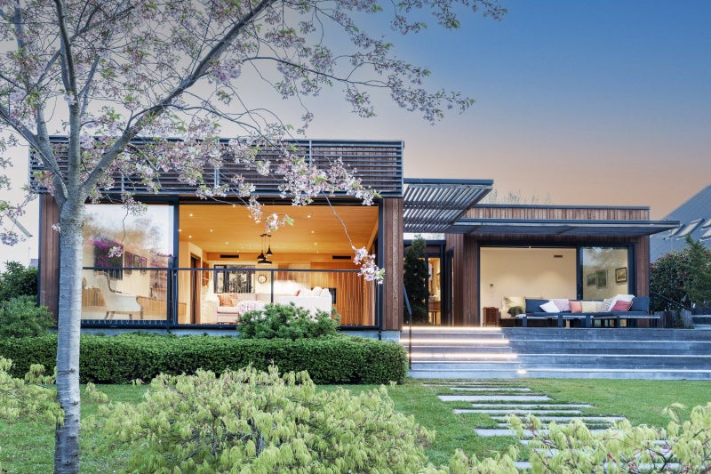 35 Poynder Avenue, Merivale, Christchurch - Carousel 1