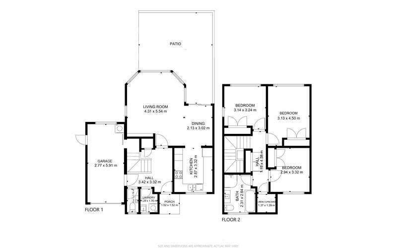 50A Kaikoura Street, Maupuia, Wellington - Carousel 19