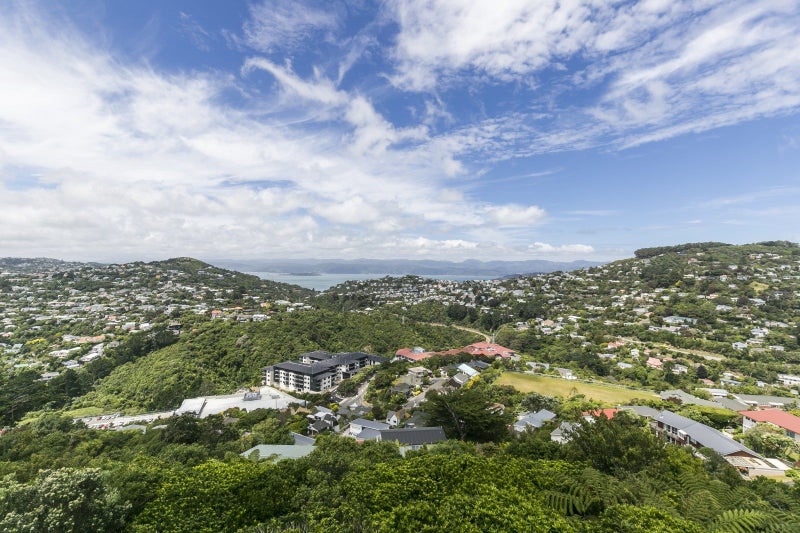 42 Downing Street, Crofton Downs, Wellington - Carousel 1