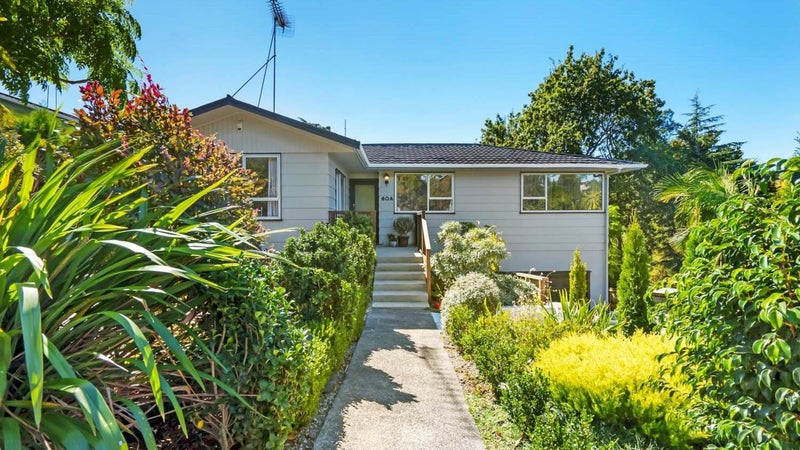 40A Weatherly Road, Torbay, Auckland - Carousel 1