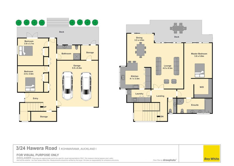 3/24 Hawera Road, Kohimarama, Auckland - Carousel 19