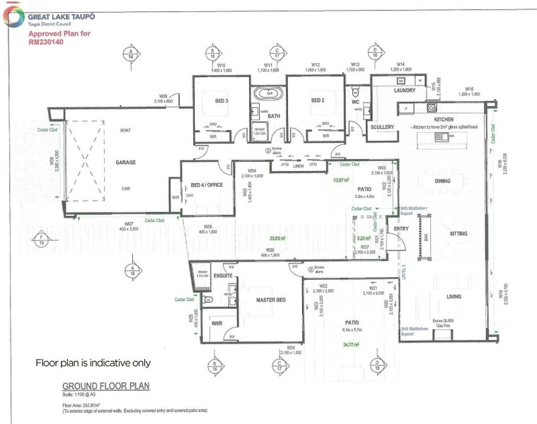 60 Seven Oaks Drive, Kinloch, Taupō - Carousel 29