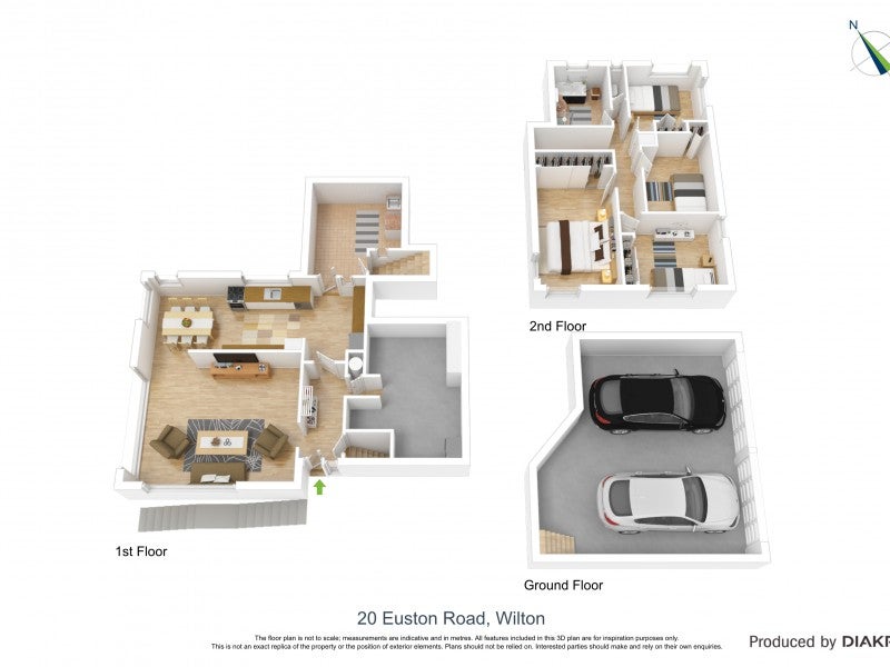 20 Euston Road, Wilton, Wellington - Carousel 14