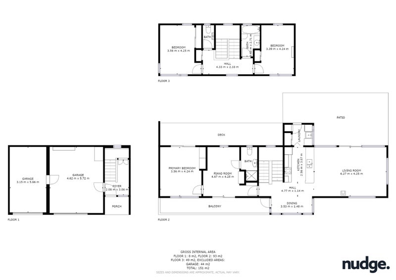 36 Brown Street, Dunedin Central, Dunedin - Carousel 22