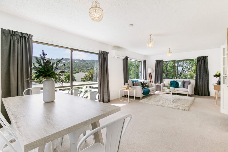 379A Karori Road, Karori, Wellington - Carousel 1