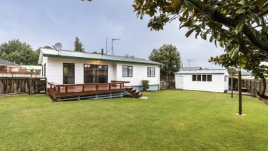 115 Arthur Crescent, Hilltop, Taupo - Carousel 1