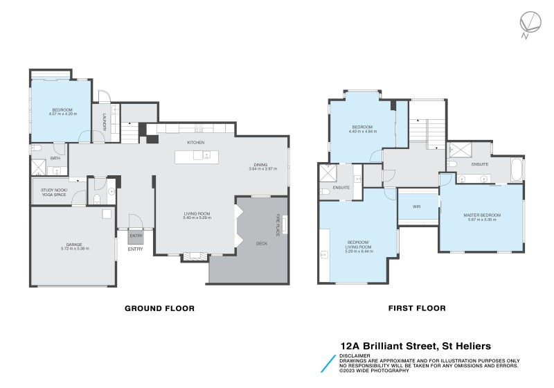 12A Brilliant Street, St Heliers, Auckland - Carousel 24
