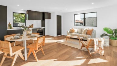 2/10 Perth Street, Richmond, Christchurch - Carousel 1