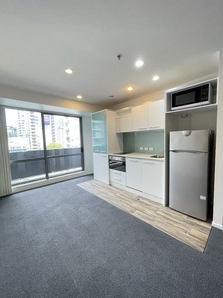 607/17 Vogel Lane, Auckland Central, Auckland - Carousel 2