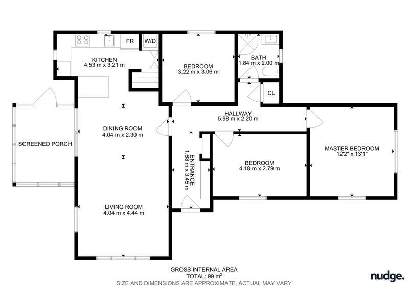 192 Gladstone Road, Dalmore, Dunedin - Carousel 36