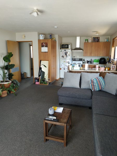 1/108A Ruskin Street, Addington, Christchurch - Carousel 1