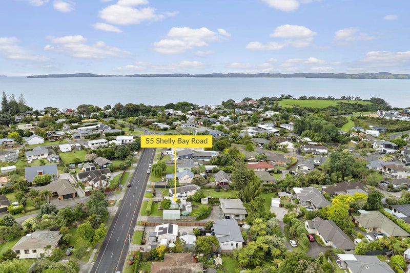 55 Shelly Bay Road, Beachlands, Auckland - Carousel 2