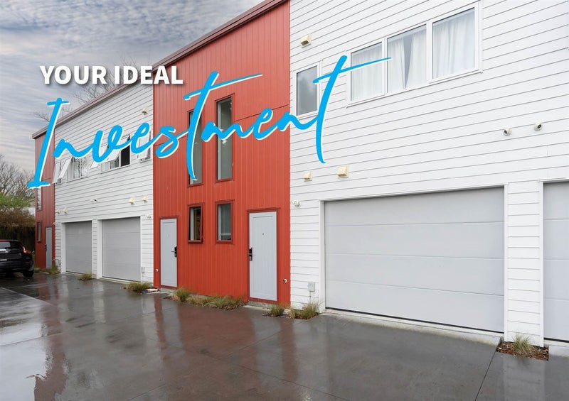 5/4 Hammond Street, Hamilton Central, Hamilton - Carousel 1