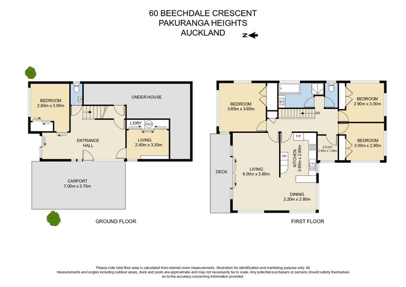 60 Beechdale Crescent, Pakuranga Heights, Auckland - Carousel 23