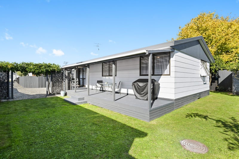 8B Norman Street, Nawton, Hamilton - Carousel 2