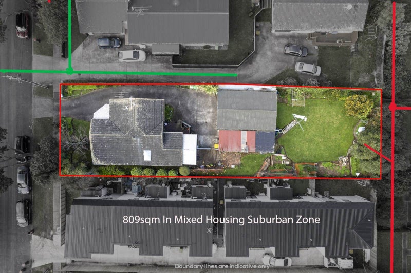 29 Hamilton Road, Papatoetoe, Auckland - Carousel 1