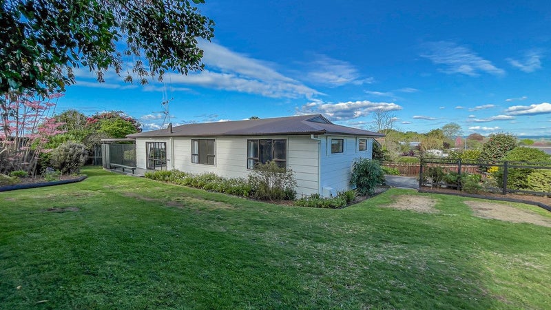 11 Hillcrest Street, Tirau, Tirau - Carousel 20