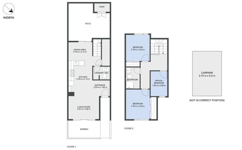3 Kaman Seasprite Road, Hobsonville, Auckland - Carousel 14