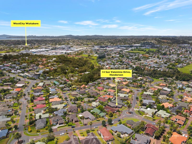 14 San Valentino Drive, Henderson, Auckland - Carousel 26
