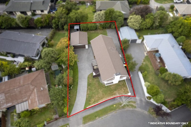 15 Blairdon Place, Bishopdale, Christchurch - Carousel 21