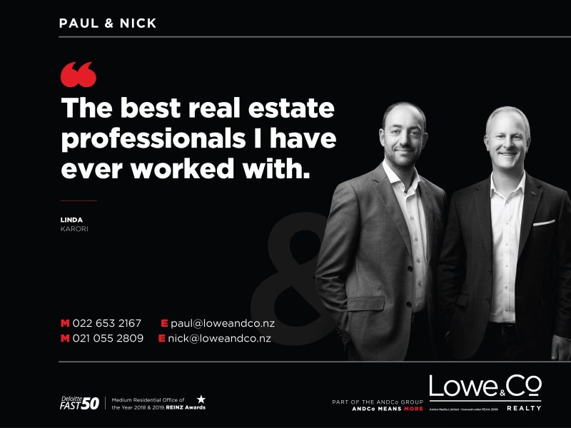 18 Hall Street, Newtown, Wellington - Carousel 18