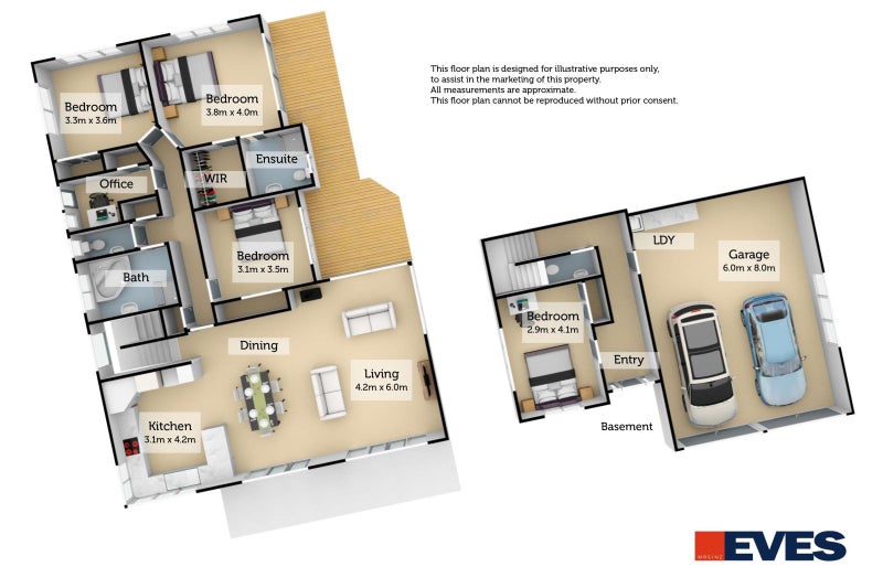 4 Glenburn Place, Nawton, Hamilton - Carousel 27