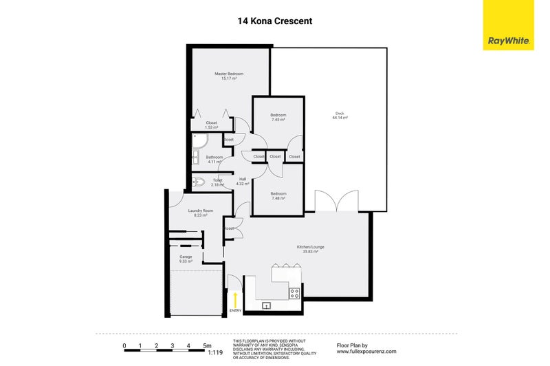 14 Kona Crescent, Henderson, Auckland - Carousel 26