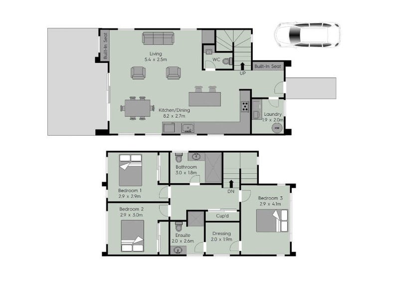 1/36 Thatcher Street, Mission Bay, Auckland - Carousel 16