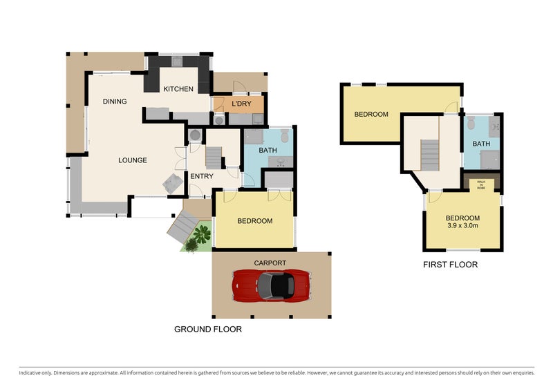 2/214 Moore Street, Howick, Auckland - Carousel 19