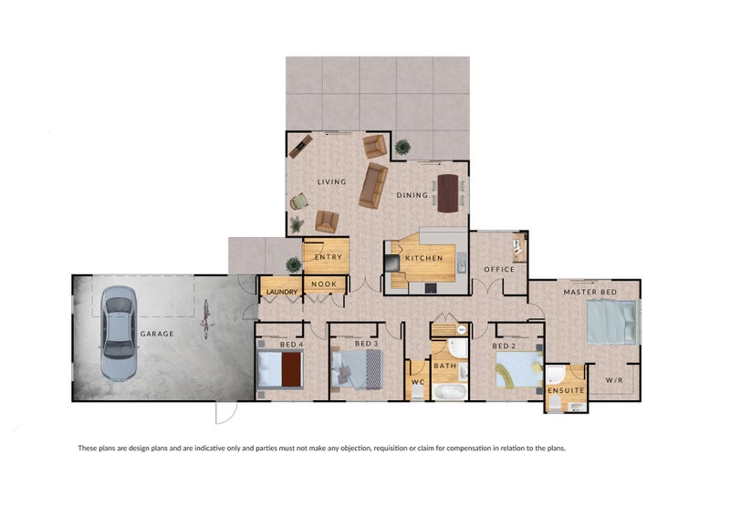 4 Batsford Lane, Lower Shotover, Queenstown - Carousel 19