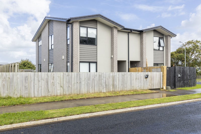 35 Discovery Place, Marfell, New Plymouth - Carousel 1