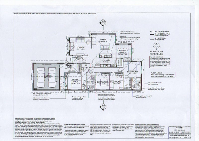 99 Georgina St, Marshland, Christchurch - Carousel 21