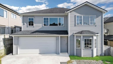 6 Evelina Lane, Flat Bush, Auckland - Carousel 1